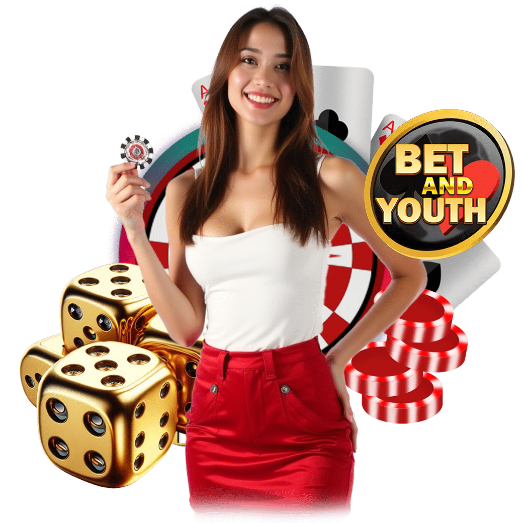 betandyouth เครดิตฟรี