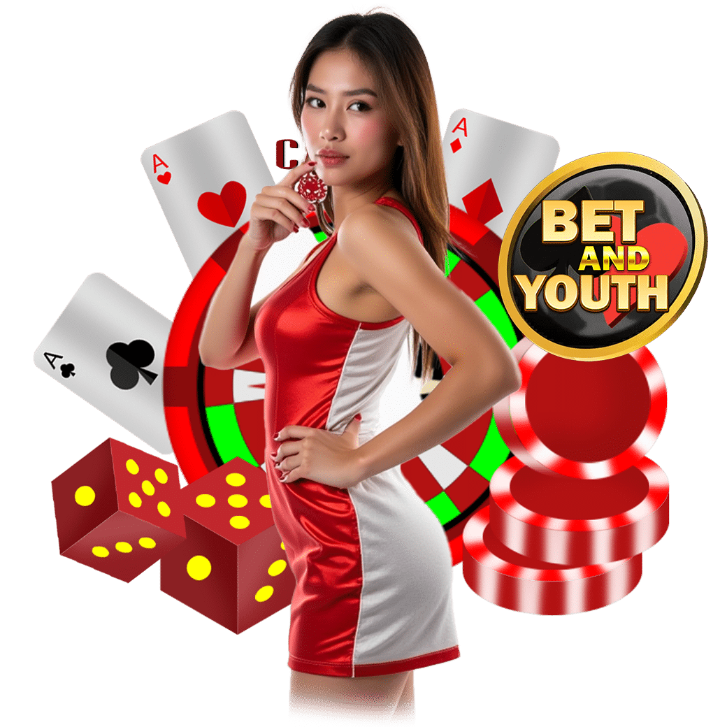 betandyouth สมัคร