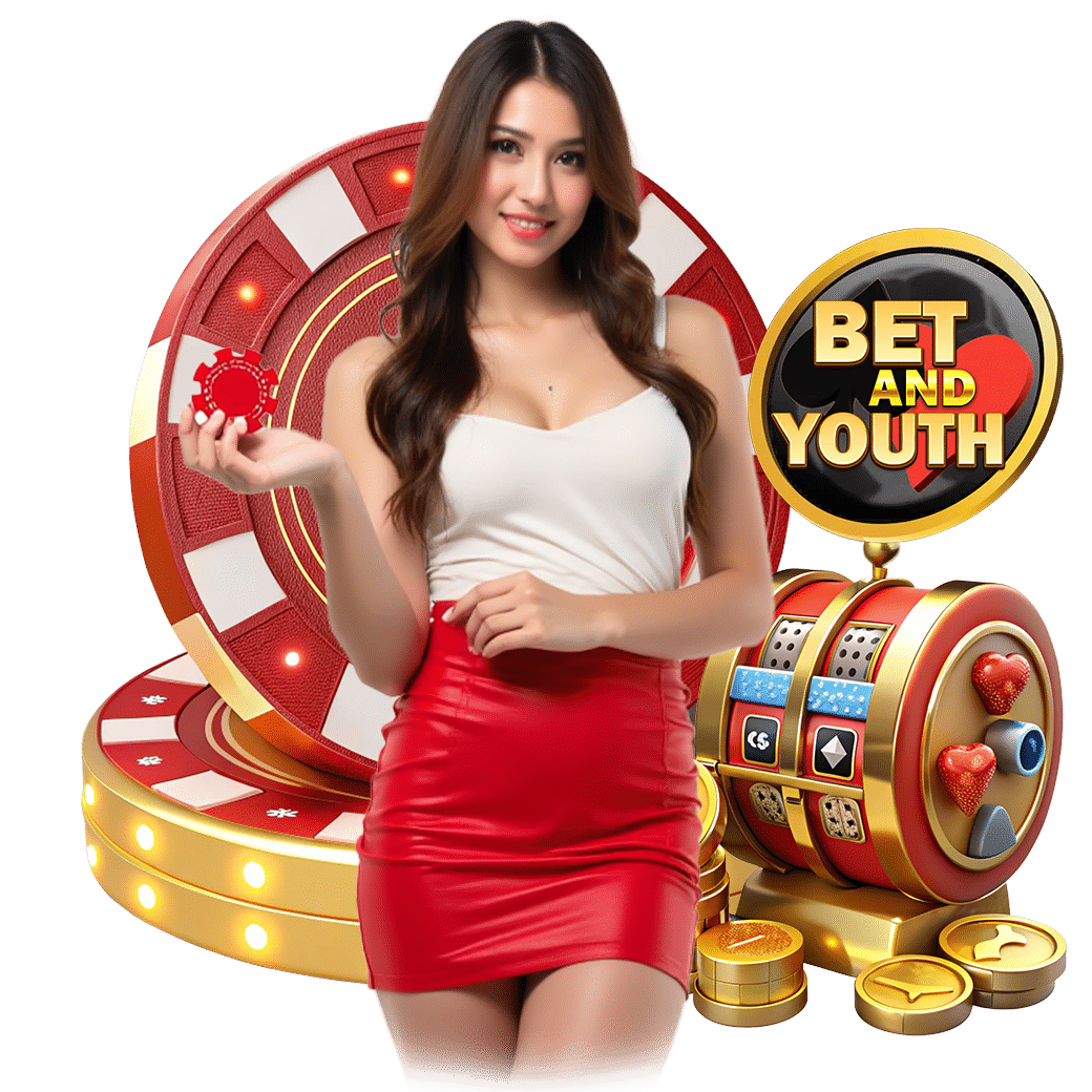 betandyouth สล็อต